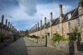 Vicars Close in Wells