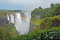 Victoria Falls, Zimbabwe