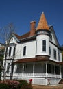 Victorian Architecture House S...