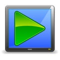 Video Icon