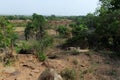 View of Karfiguela, Burkina Faso