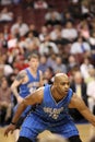 Vince Carter