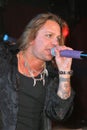 Vince Neil