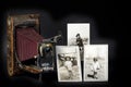 Vintage Camera & Photos