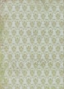 Vintage Grunge Pattern