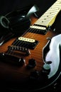 Vintage Guitar 02