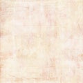 Vintage Shabby Canvas Painted ...