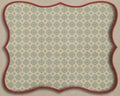 Vintage Textured Background Wi...