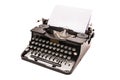 Vintage Typewriter