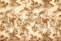 Vintage Wallpaper