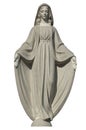 Virgin Mary