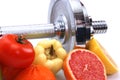 Vitamins And Sport