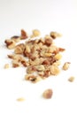 Walnut crumbs