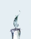 Water Candle