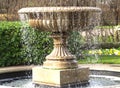 Water Fountain