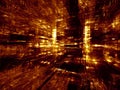 Way Of Fractal World