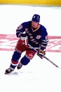 Wayne Gretzky, New York Rangers