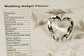 Wedding Budget Planner