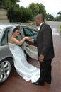 Wedding Car