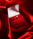 Wedding Diamond Ring