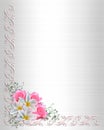 Wedding Invitation Background ...