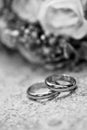 Wedding Rings
