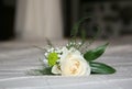 Wedding Rose