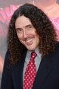 Weird Al Yankovic,