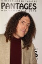 Weird Al Yankovic,