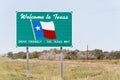 Welcome to Texas