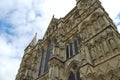 Wells cathedral