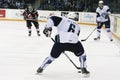 Western Hockey League (WHL) Game