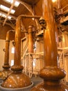 Whiskey Stills