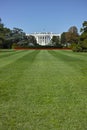 The White House