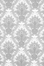White Wallpaper