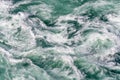 White Water Background