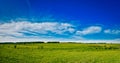 Wild Nature Panorama