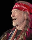 Willie Nelson at Red Rocks Amphitheater #2