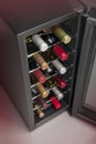 Wine cooler