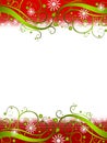Winter Wonderland Snowflake Ba...