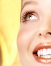 Woman Face