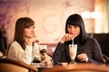 Women In Caffee