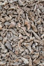 Wood Chips Background