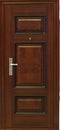 Wood Door