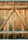 Wood Doors