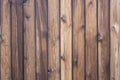 Wood Panels
