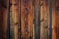 Wooden Background