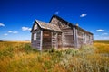 Wooden Church