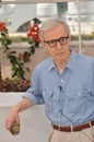 Woody Allen