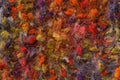 Woolen Texture Background, Kni...